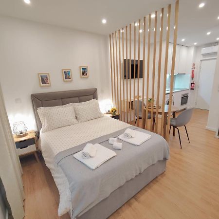 A Window To Porto - Premium Apartment Porto Downtown المظهر الخارجي الصورة