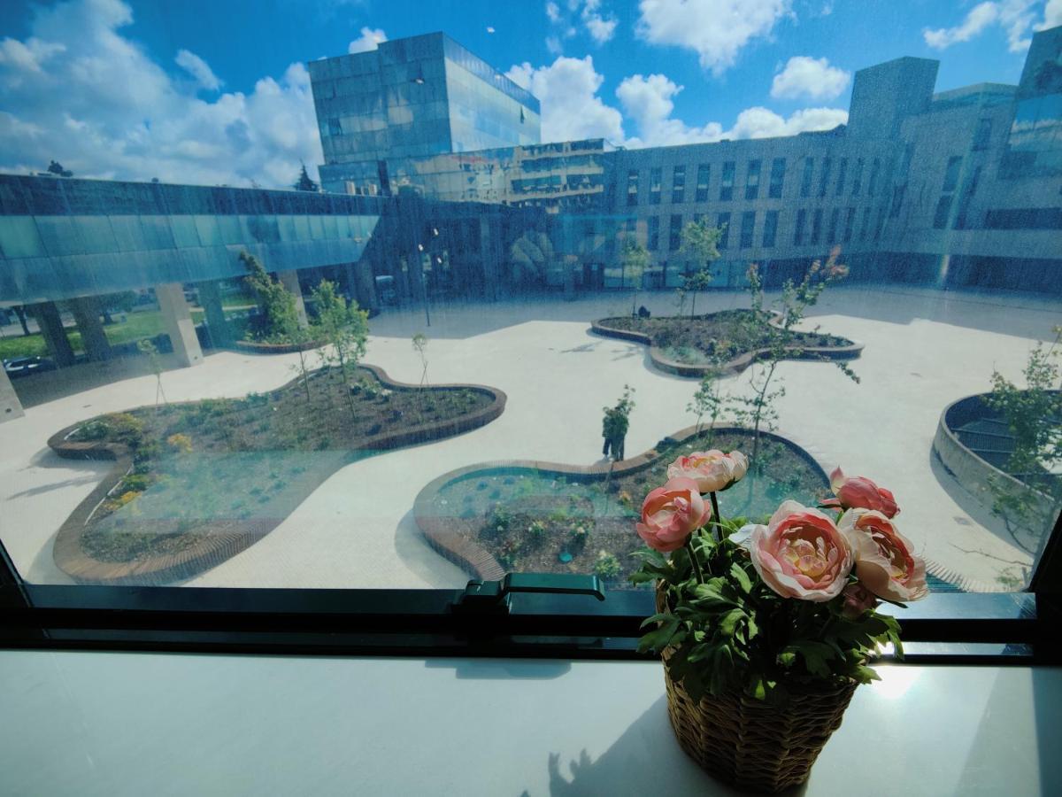 A Window To Porto - Premium Apartment Porto Downtown المظهر الخارجي الصورة