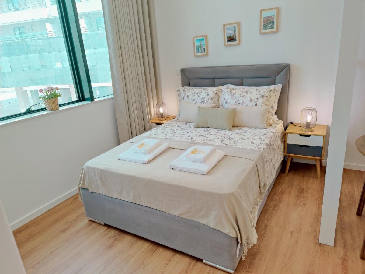 A Window To Porto - Premium Apartment Porto Downtown المظهر الخارجي الصورة