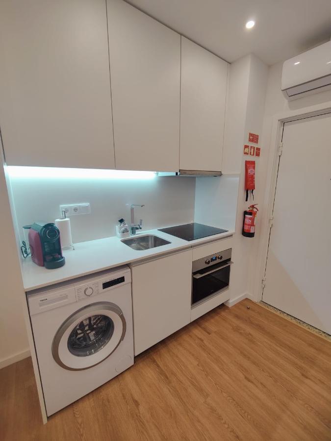 A Window To Porto - Premium Apartment Porto Downtown المظهر الخارجي الصورة