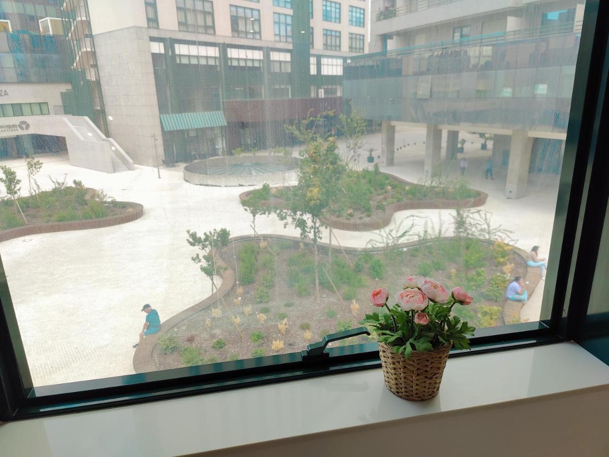 A Window To Porto - Premium Apartment Porto Downtown المظهر الخارجي الصورة
