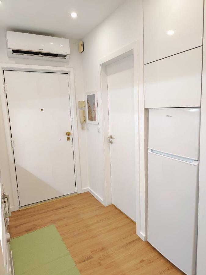A Window To Porto - Premium Apartment Porto Downtown المظهر الخارجي الصورة