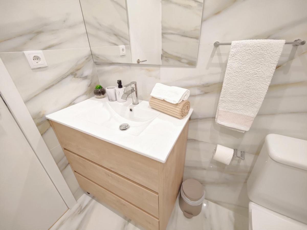 A Window To Porto - Premium Apartment Porto Downtown المظهر الخارجي الصورة